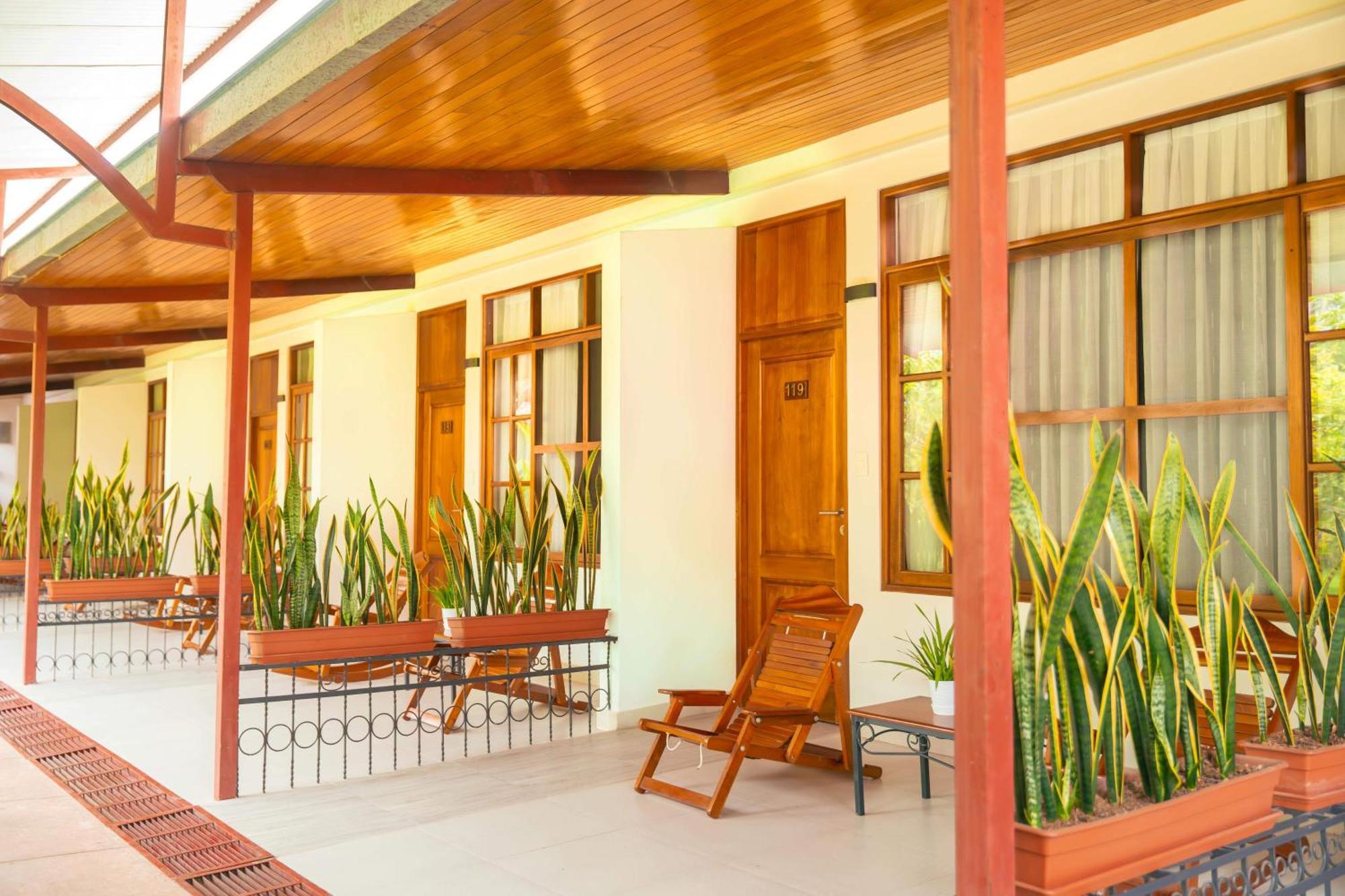 Altavista Casahotel - Asociado Casa Andina Moyobamba Exterior photo