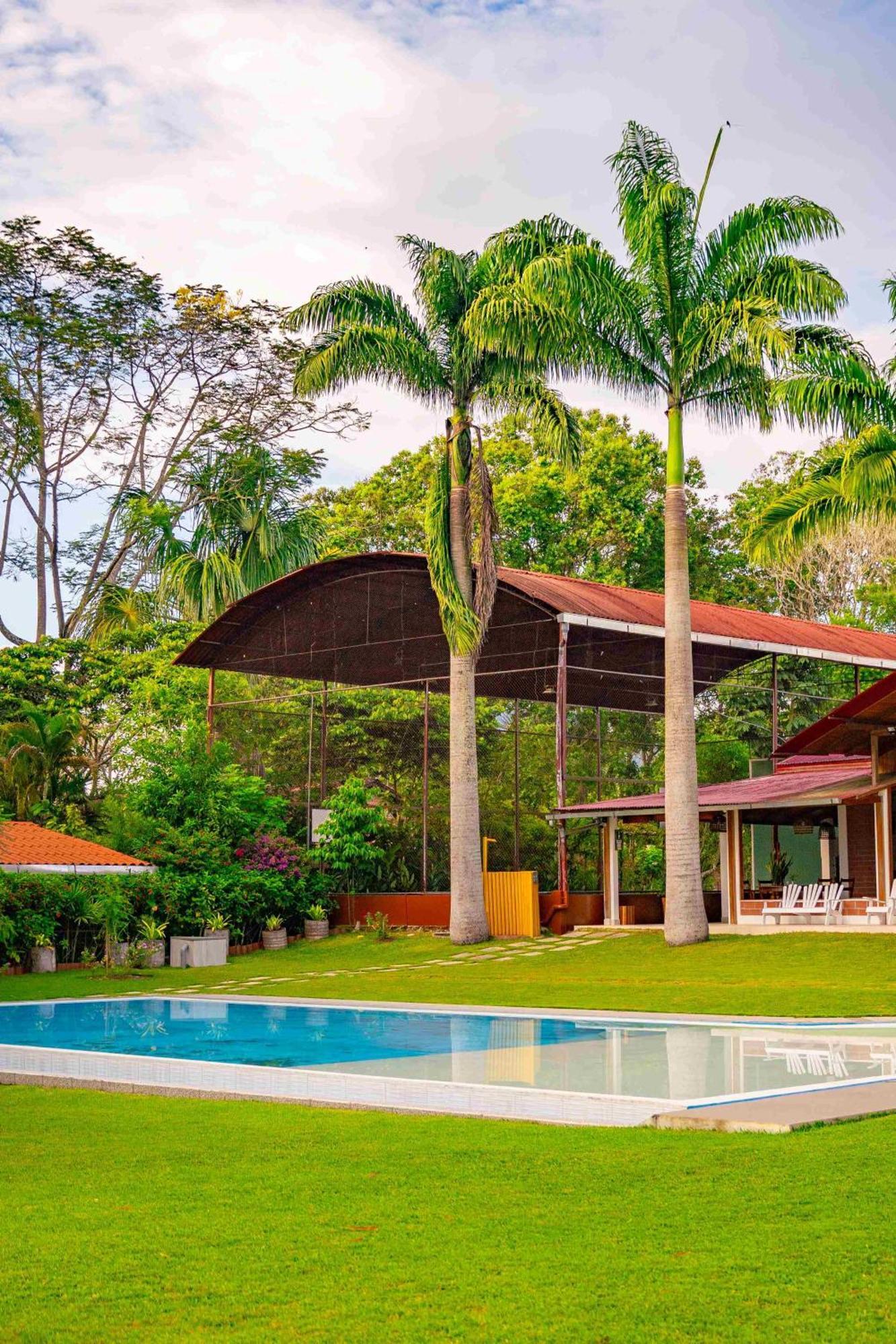 Altavista Casahotel - Asociado Casa Andina Moyobamba Exterior photo